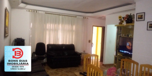Imagem 6 de 15 de Casa - Jardim Tres Marias - Ref: 7121 - V-7121