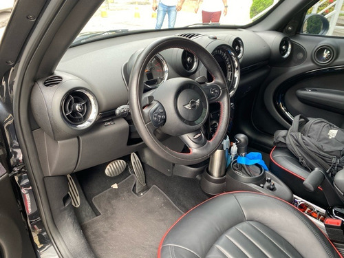 Mini Countryman 1.6 John Works 16v Automatico