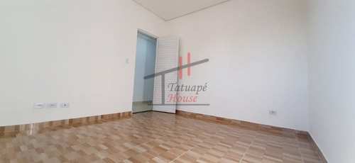 Imagem 8 de 12 de Apartamento - Tatuape - Ref: 8812 - L-8812