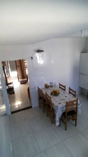 Imagem 10 de 13 de Sobrado Para Venda No Bairro Vila Progresso Em Guarulhos - Cod: Ai23986 - Ai23986