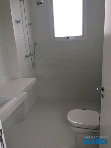 Imagem 12 de 15 de Apartamento - Higienópolis - Sp - 517346