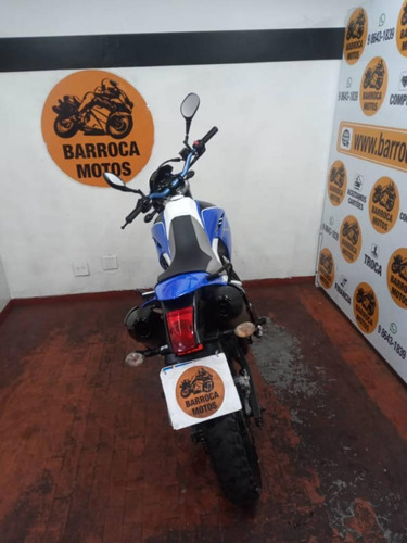Imagem 4 de 4 de Yamaha Xt 660r * Top