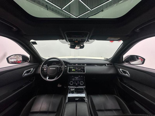 Land Rover Range Rover Velar R-dynamic Se 2.0 4x4 300cv