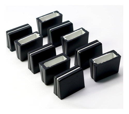 Capas De Fader De Hordion 10pcs, Pernobas De Fader Del De De