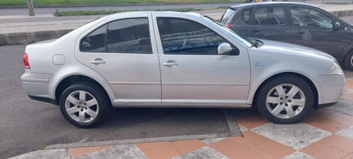 Volkswagen Jetta 2.0 Trendline