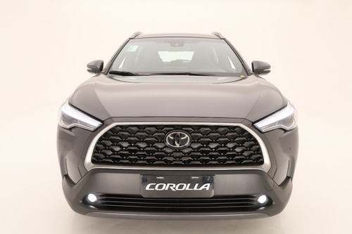 Imagen 3 de 15 de Toyota Corolla Cross Seg 2.0 Cvt