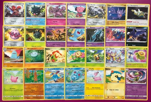 Pokémon - A Segunda Geração