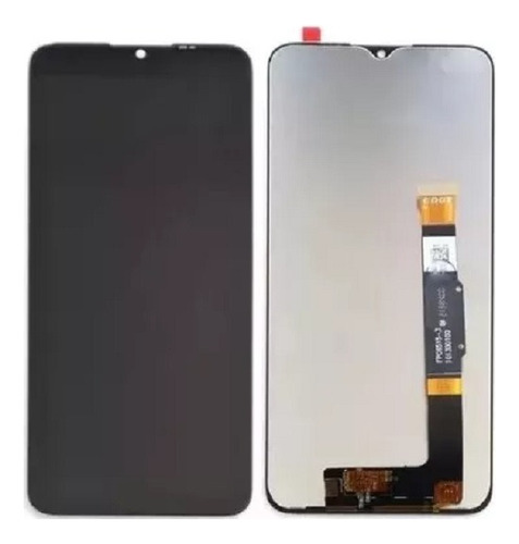 Modulo Pantalla Display Tactil Lcd Para Alcatel 5h Plus