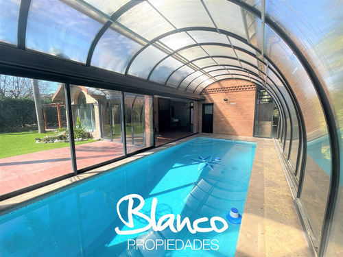 Casa En Venta En La Delfina, Pilar, G.b.a. Zona Norte