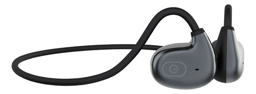 Fone De Ouvido Bluetooth G-tide Ac01 Sem Fio Clip-ear Cor Preto