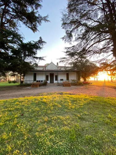 Casa De Campo En Las Sierras