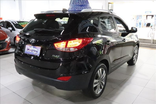 Hyundai Ix35 2.0 Mpfi 16v