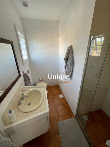 Imagem 18 de 28 de Casa Com 6 Dormitórios À Venda, 900 M² Por R$ 6.300.000 - Praia Do Canto - Armação Dos Búzios/rj - Ca1345