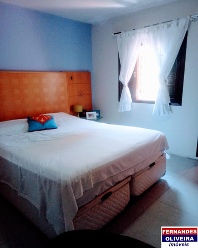 Imagem 7 de 9 de Casa - Ca01777 - 69286789