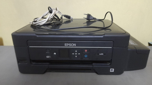 Impresora Epson L475