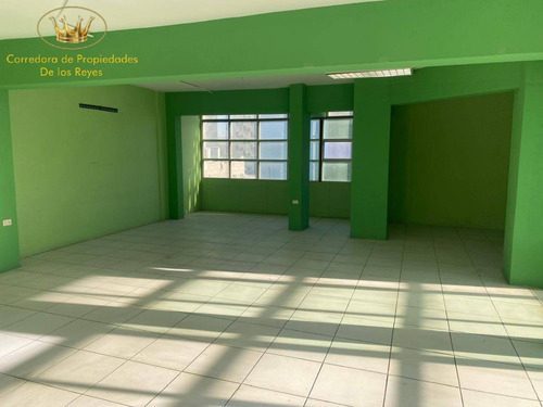 Se Arrienda Edificio Comercial Ubicado En Sotomayor, Calama