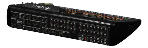 Mezcladora Behringer X32