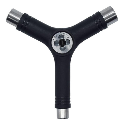 Herramienta Todo En Uno Para Patines Con Llave Allen, Kit De