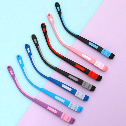 Gafas Y Accesorios Anteojos Para Reemplazo De Brazos Y Piern
