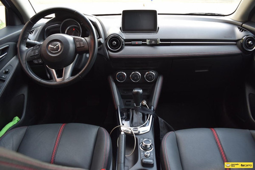 Imagen 12 de 14 de Mazda