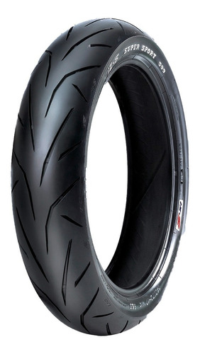 Imagen 2 de 5 de Llanta 100/80-17 Irc Iz-s S99