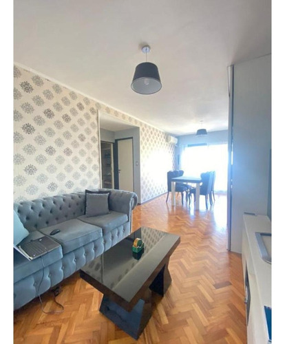 Venta Permuta Vicente Lopez Departamento Vista Al Rio 2 Ambientes Refaccionado Balcon Cochera Ascensor - Sobre Avenida Del Libertador 1500 - A Metros Paseo Costero Rio - Gastronomia