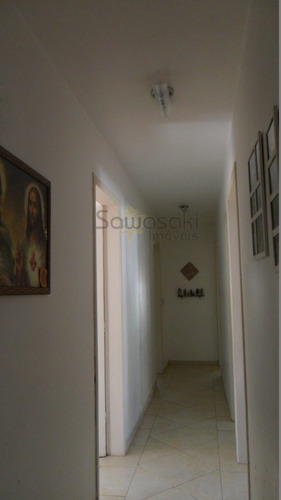 Casa A Venda No Bairro Uberaba Em Curitiba - Pr. - 3786-1