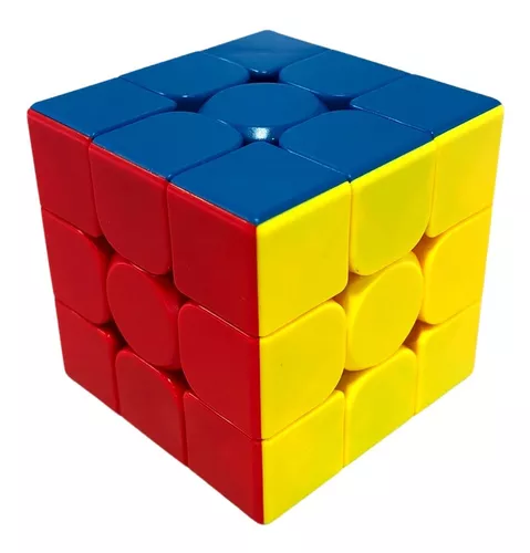 Cubo Mágico 3x3x3 Profissional Original ArkToys