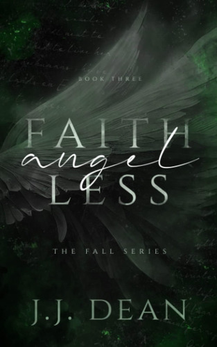 Libro: En Ingles Faithless Angel The Fall