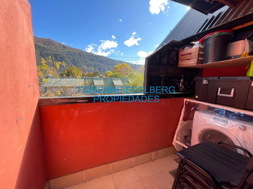 Imagen 8 de 17 de Departamento 1 Dorm Con Balcón Centro - San Martin De Los Andes