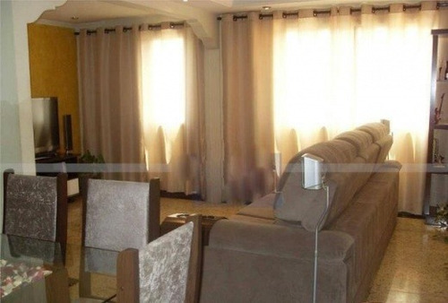 Imagem 1 de 17 de Venda Apartamento Padrão Santo André Brasil - 1762