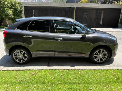 Imagen 5 de 13 de 2019 Suzuki Baleno 1.4 Glx