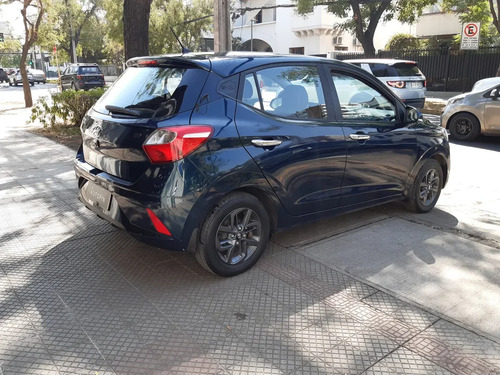 Hyundai Grand I-10 1.2 Ai3 Sdn Value Mt 2023