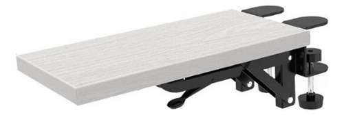 Apoyabrazos De Madera Para Computadora Para Escritorio