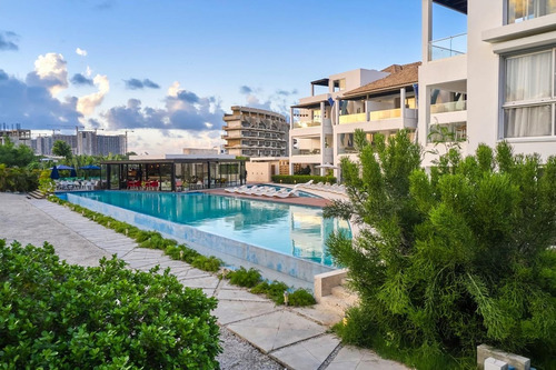 Apartamento En Venta En Cana Bay, Bávaro, Punta Cana, 73m2,