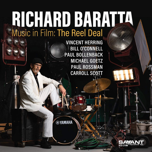 Cd: Música En El Cine: The Reel Deal