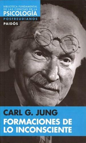 Formaciones De Lo Inconsciente - Jung, Pope