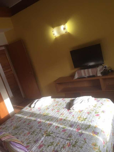 Imagen 6 de 14 de Exc Dpto Centro Sma Jacuzzi Ascensor 2amb Wifi