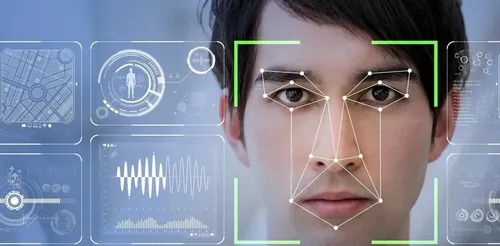 Dvr Hikvision 8 Can. Deteccion Facial Deep Learning Martinez