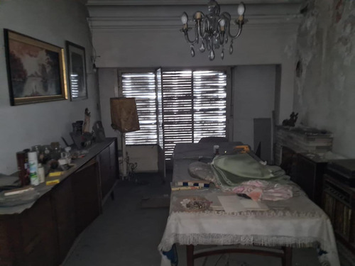 Imagen 8 de 8 de Galpón Y 3 Dptos S/ Lote 384 M² - 659 M² Cub. - Barracas