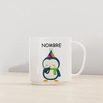 Comprar Taza De Polímero Personalizada Marca Workat