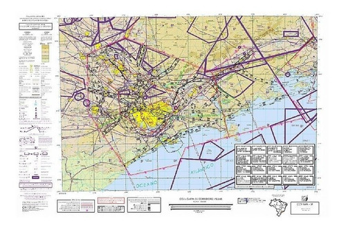 Rea Tma Corredores Visuais - Ccv Tma Sp São Paulo