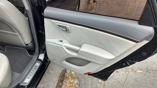 Hyundai Azera 3.3 V6
