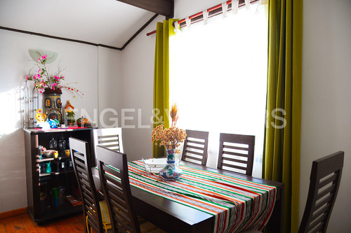 Venta Casa En Condominio