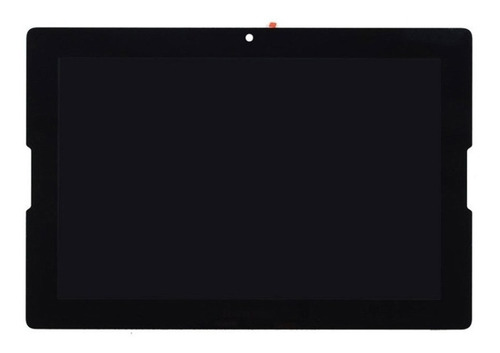 Pantalla Display Lcd Touch Origina Lenovo Tab 2 A10-70 A7600 (Usado)