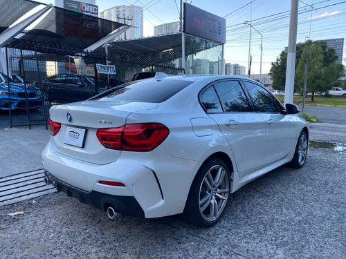 Imagen 5 de 8 de Bmw Serie 1 120i M Sport 2021