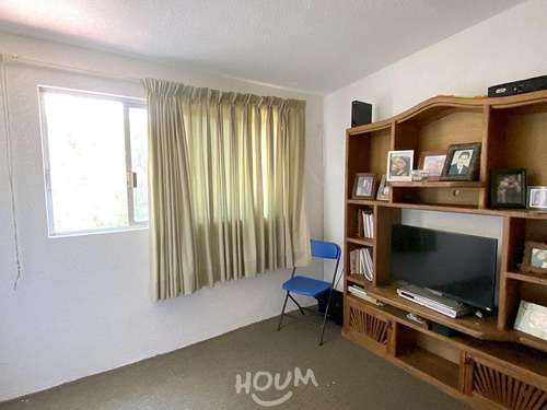 Imagen 22 de 29 de Casa En Jardines De Satélite, Naucalpan De Juárez Con 5 Recámaras, 280 M², Id: 41152