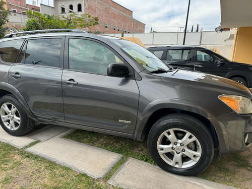 Toyota RAV4 3.5 Sport Piel V6 Mt