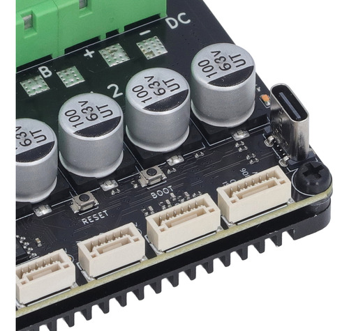 Arnés De Controlador De Motor, Servomotor De 8 A 24 V, Accio