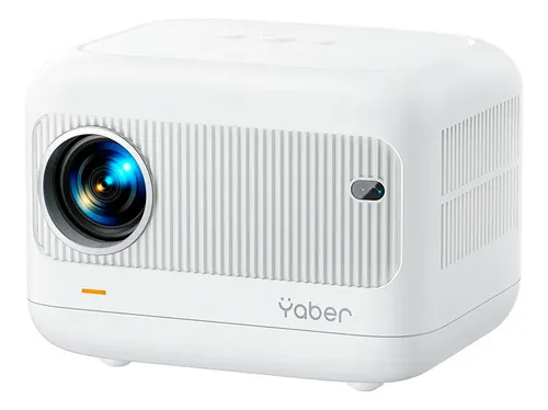 comprar Mini Proyector L1 Yaber Wifi Bluetooth 1080p Zoom Libre 120